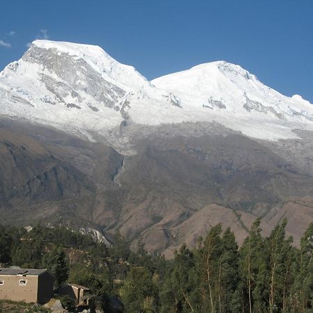 Amazing Huaraz B&B 외부 사진