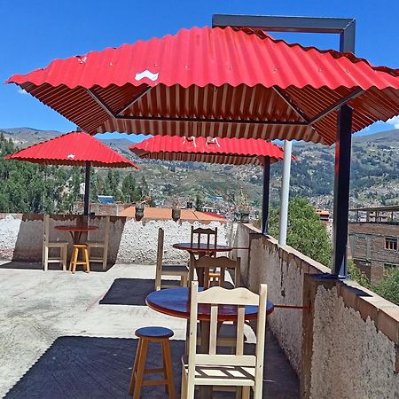 Amazing Huaraz B&B 외부 사진