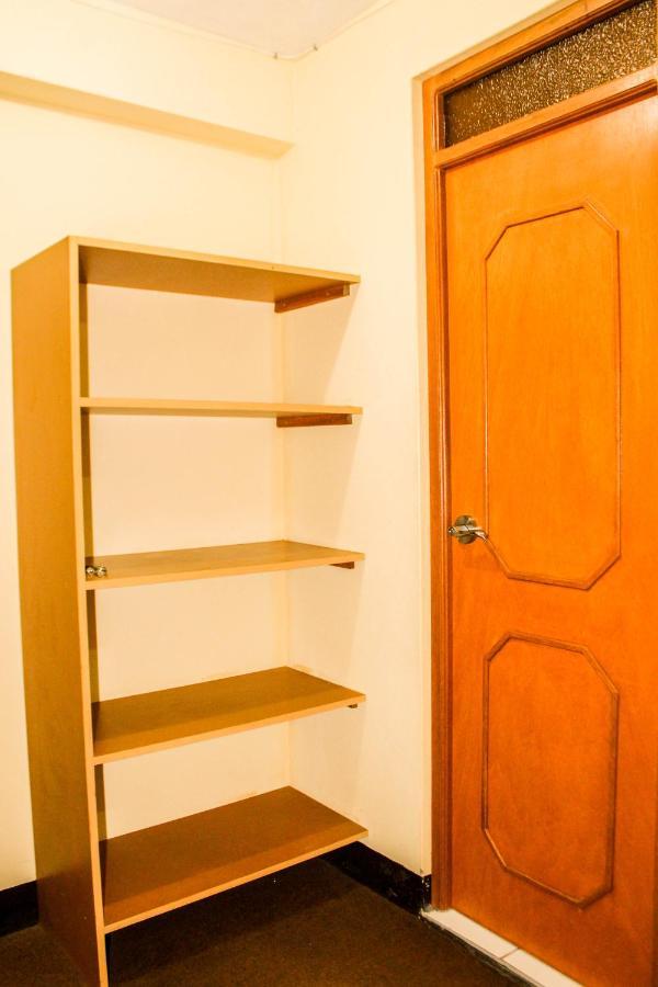 Amazing Huaraz B&B 외부 사진